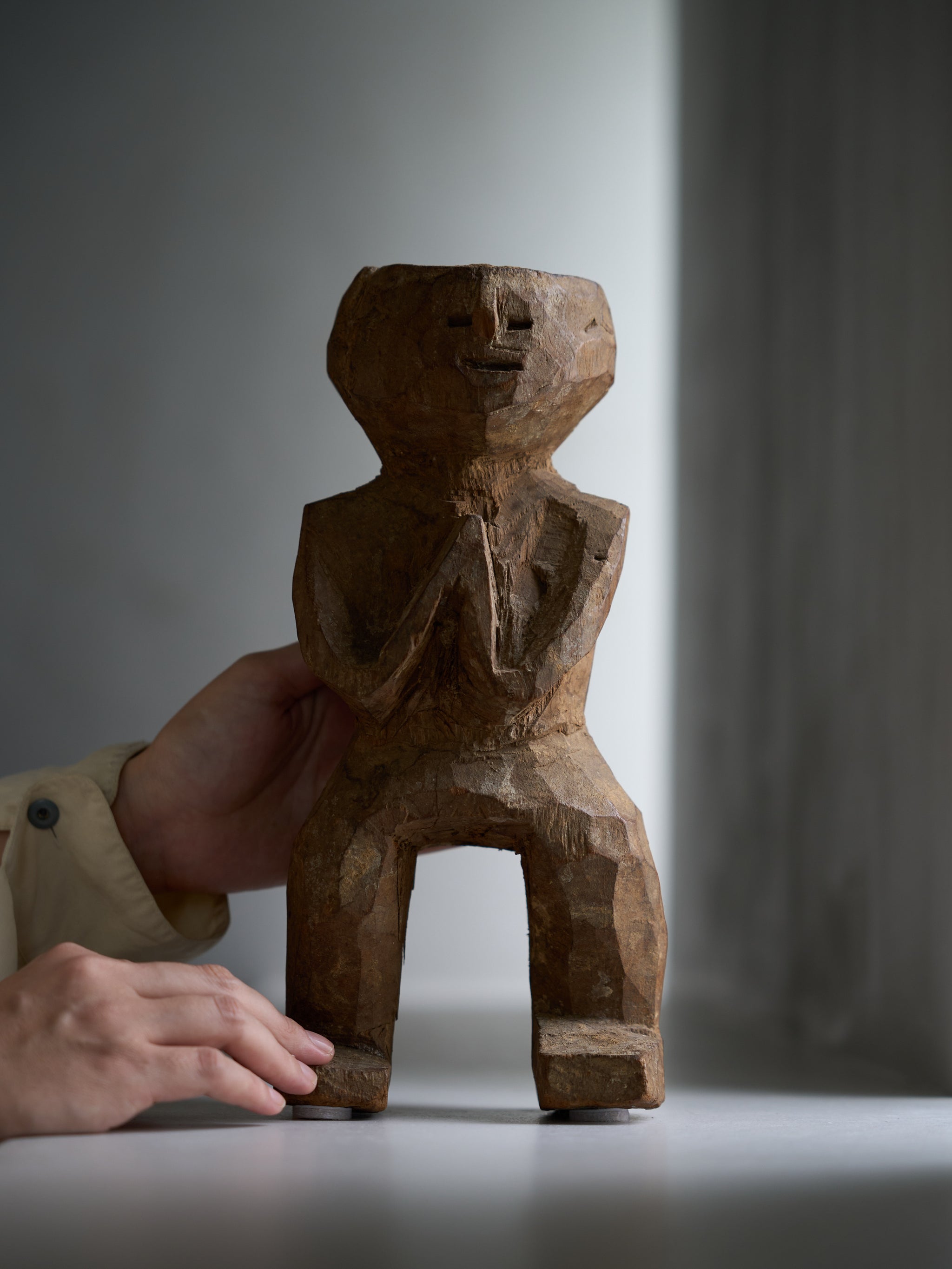 Wood – hakujitu