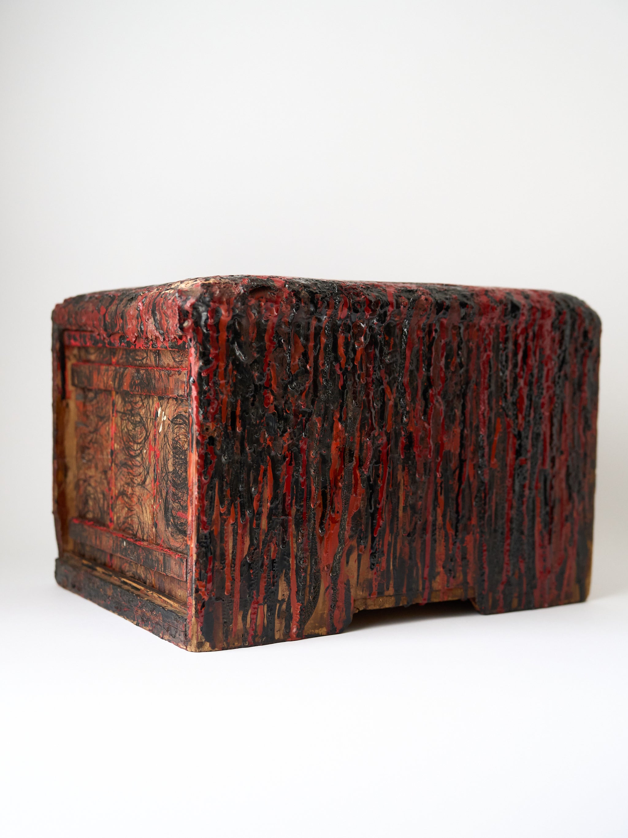 Wood – hakujitu